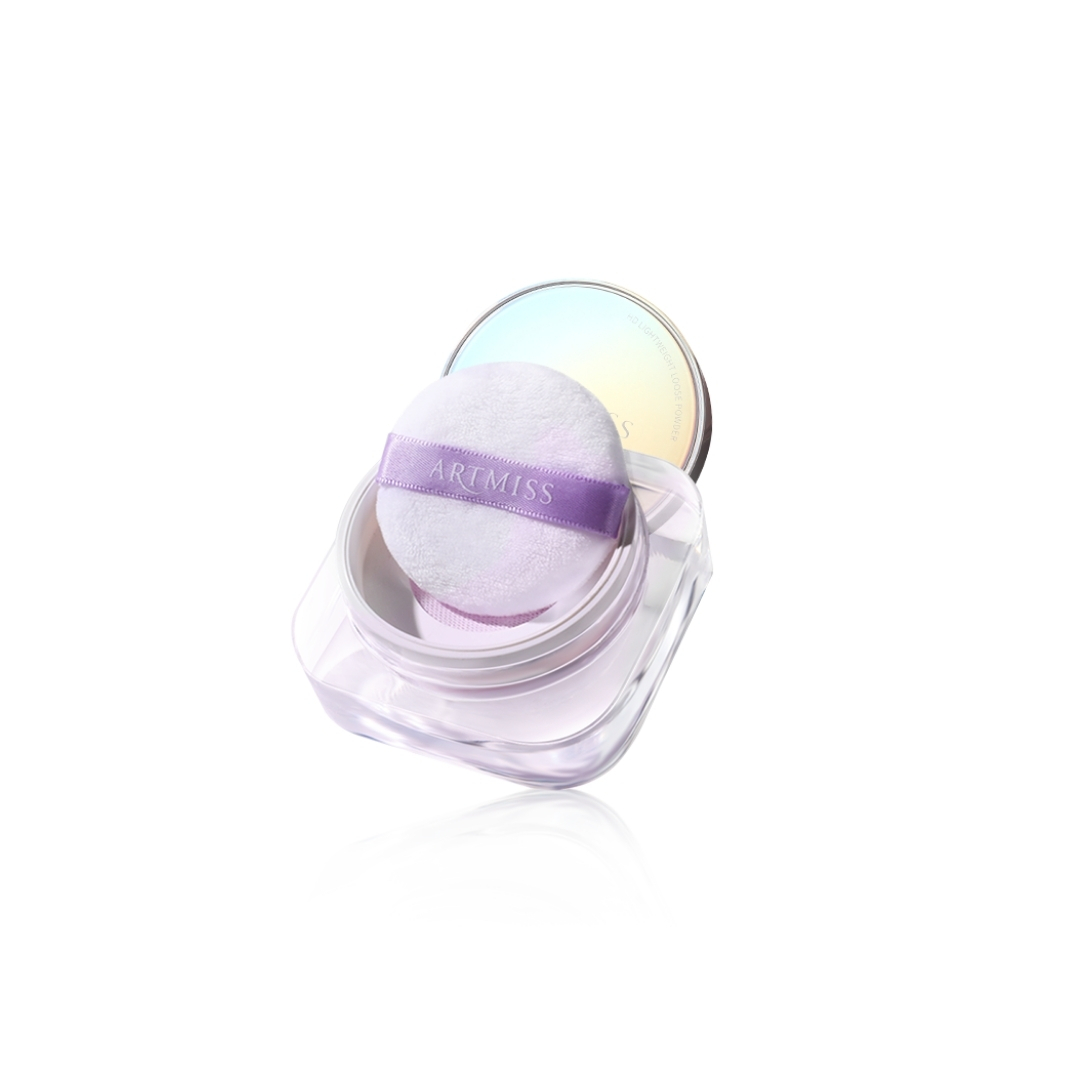 ARTMISS POWDER COLOR #01
